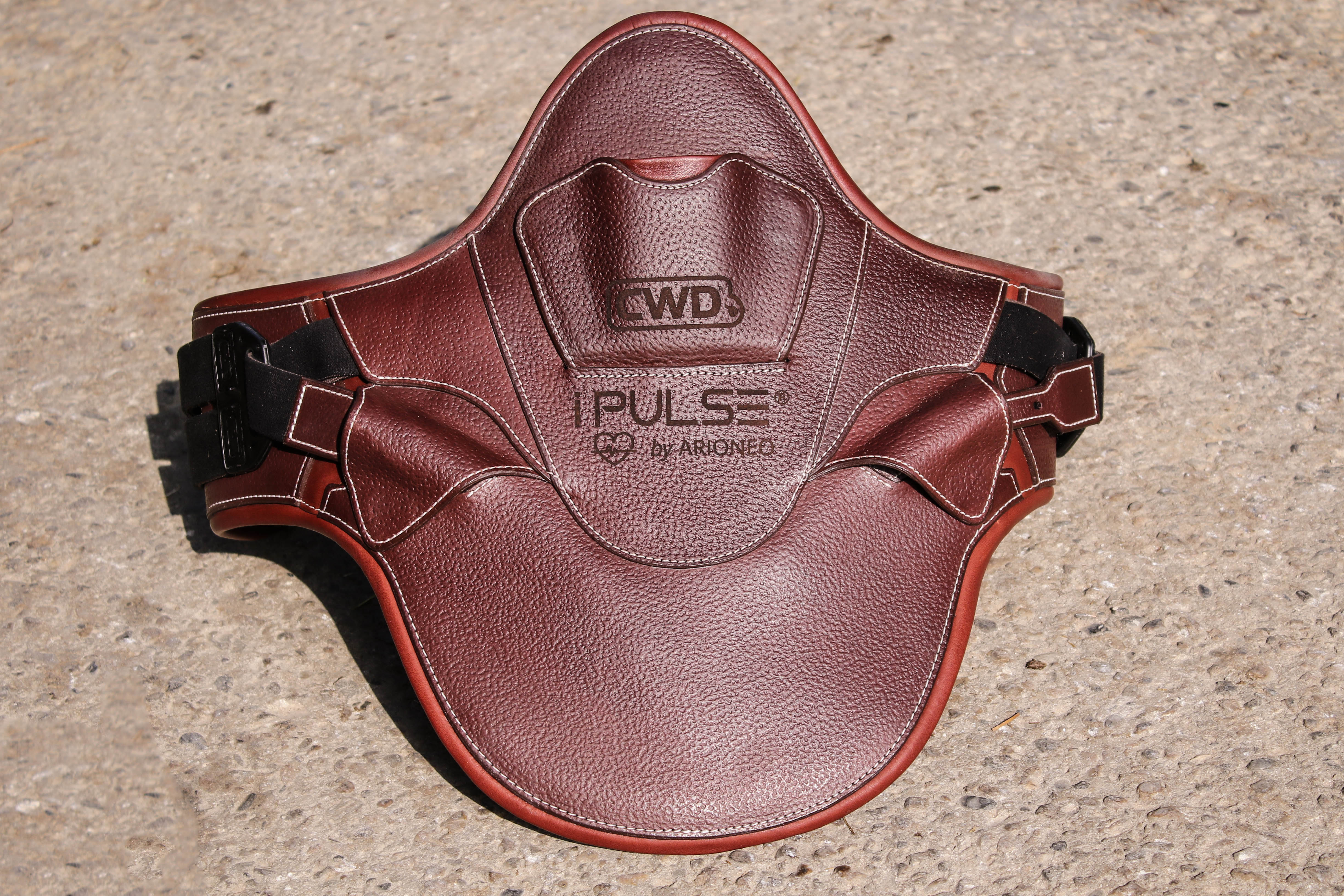 ipulse leather